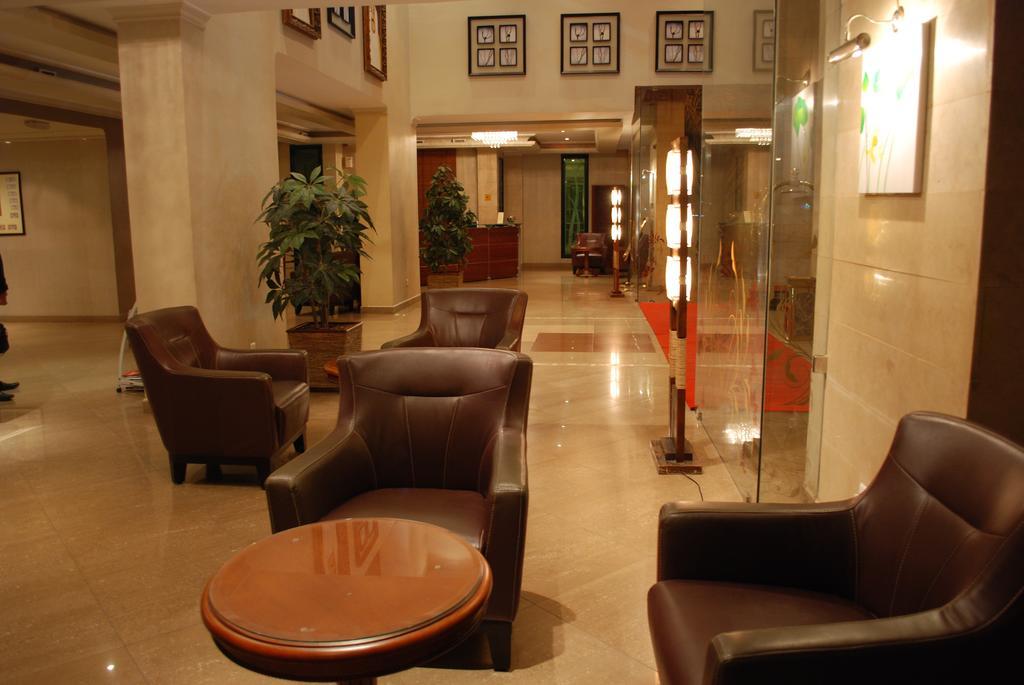 Times Square Suite Hotel Κουβέιτ Εξωτερικό φωτογραφία