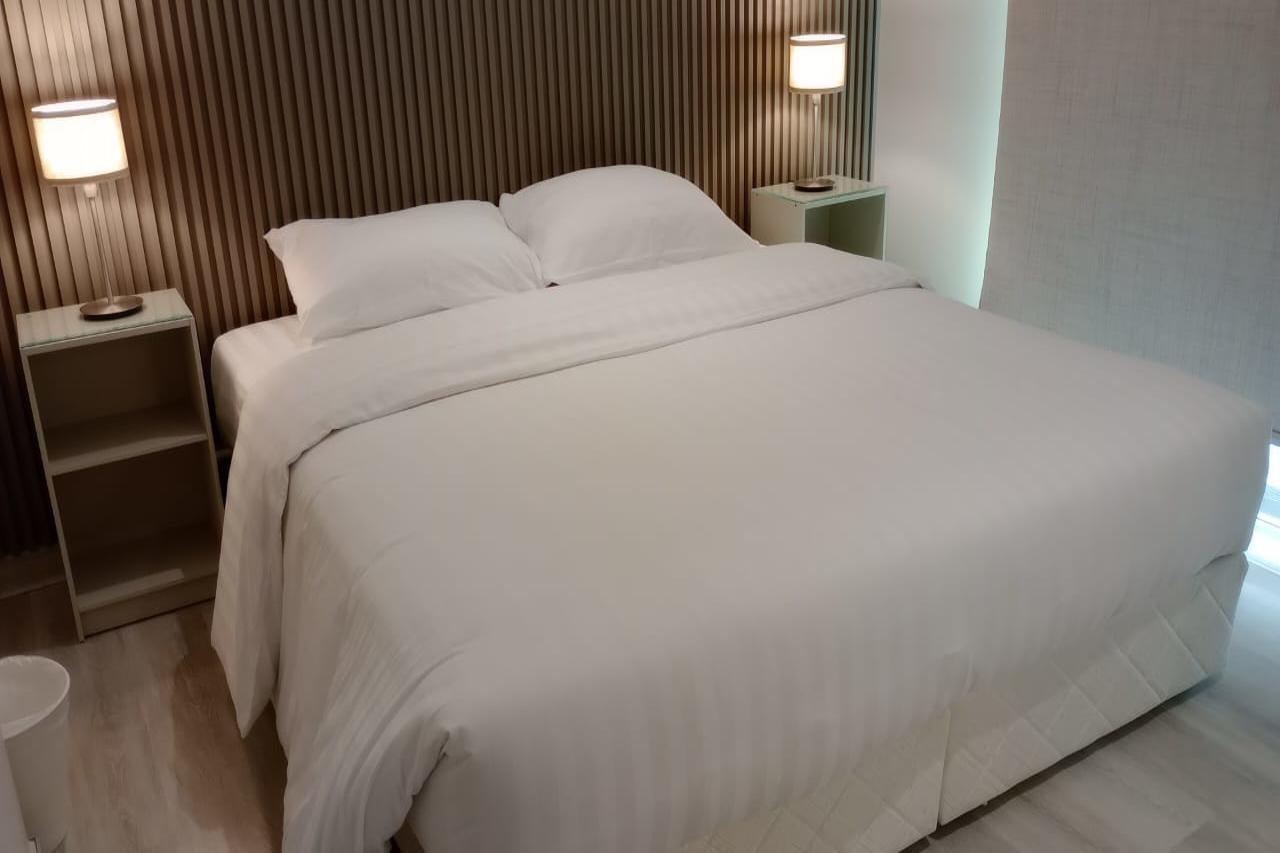 Times Square Suite Hotel Κουβέιτ Εξωτερικό φωτογραφία